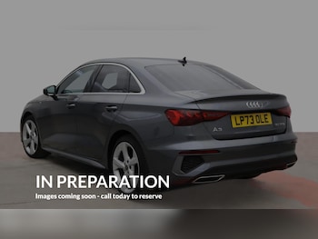 Used Audi A3 2024 for sale - 78877996: Photo