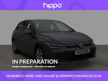 Used Volkswagen Golf 2025 for sale - 78784841: Photo