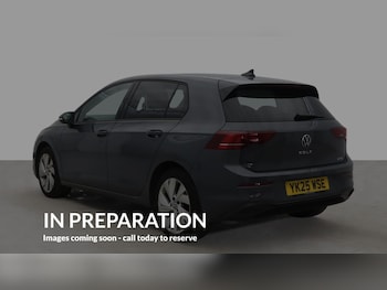 Used Volkswagen Golf 2025 for sale - 78784841: Photo