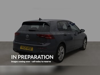 Used Volkswagen Golf 2025 for sale - 78784841: Photo