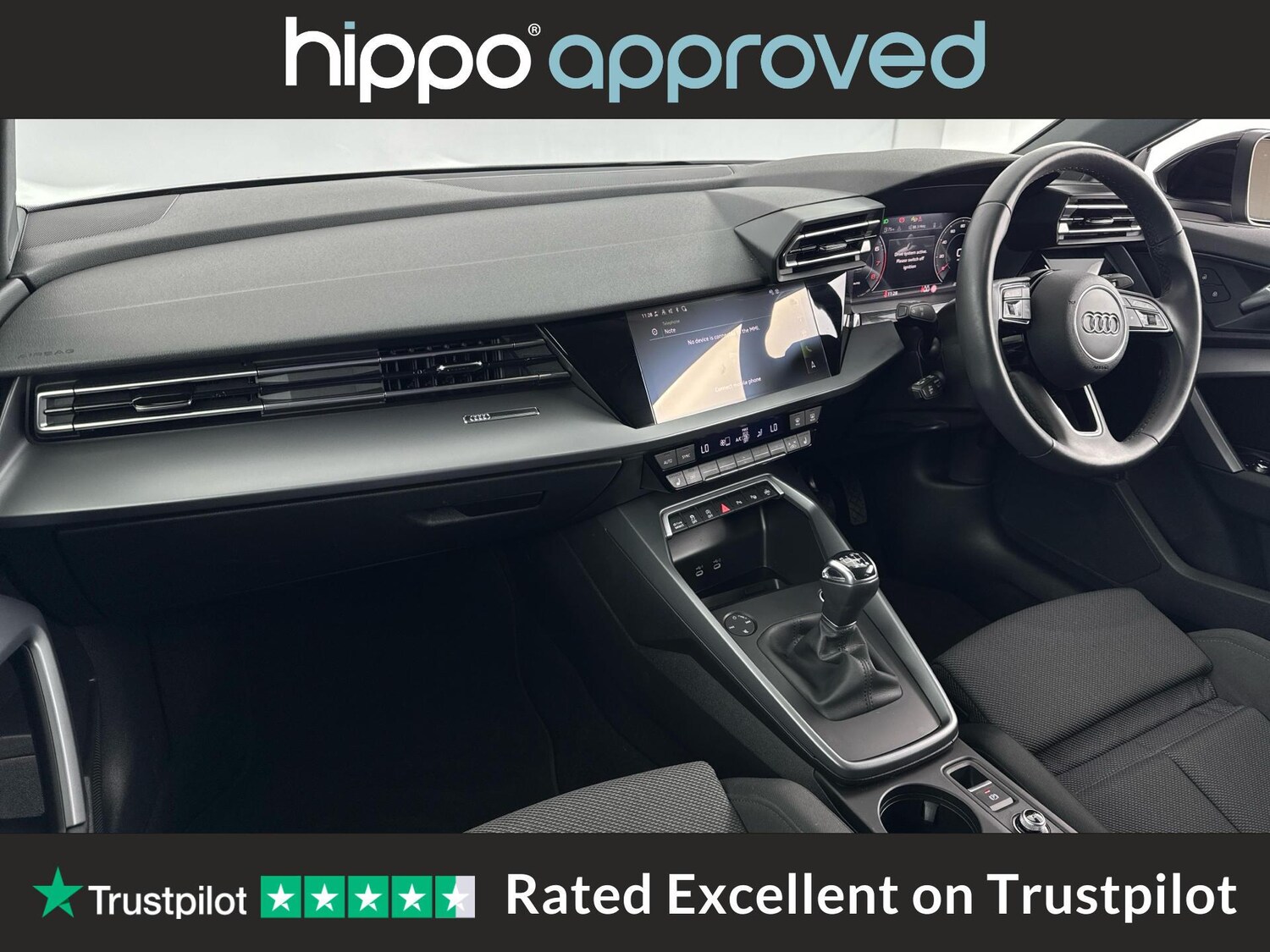 Used Audi A3 2024 for sale - 76657927: Photo 10