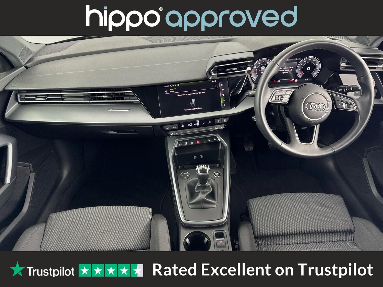 Used Audi A3 2024 for sale - 76657927: Photo 11