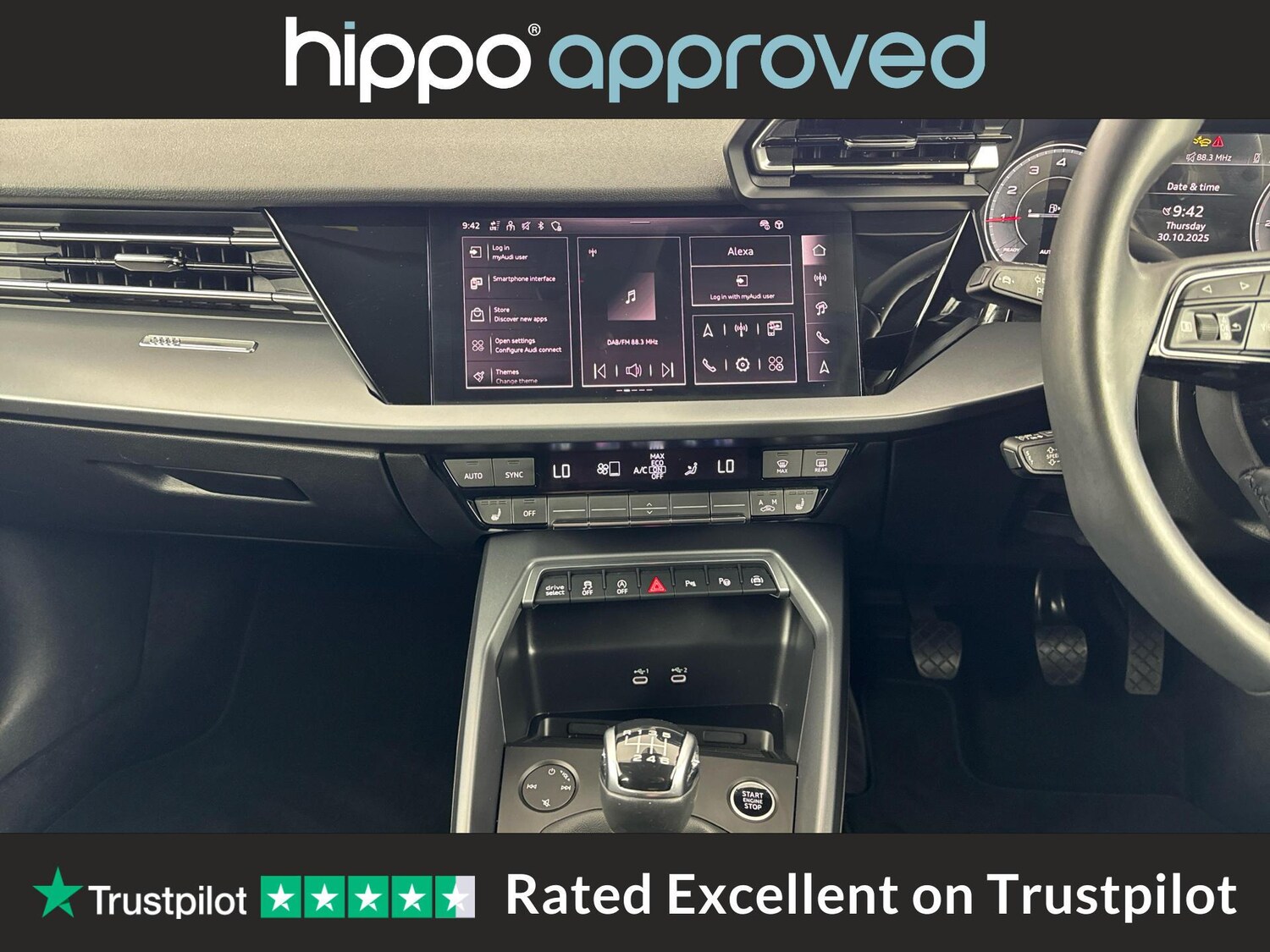 Used Audi A3 2024 for sale - 76657927: Photo 12