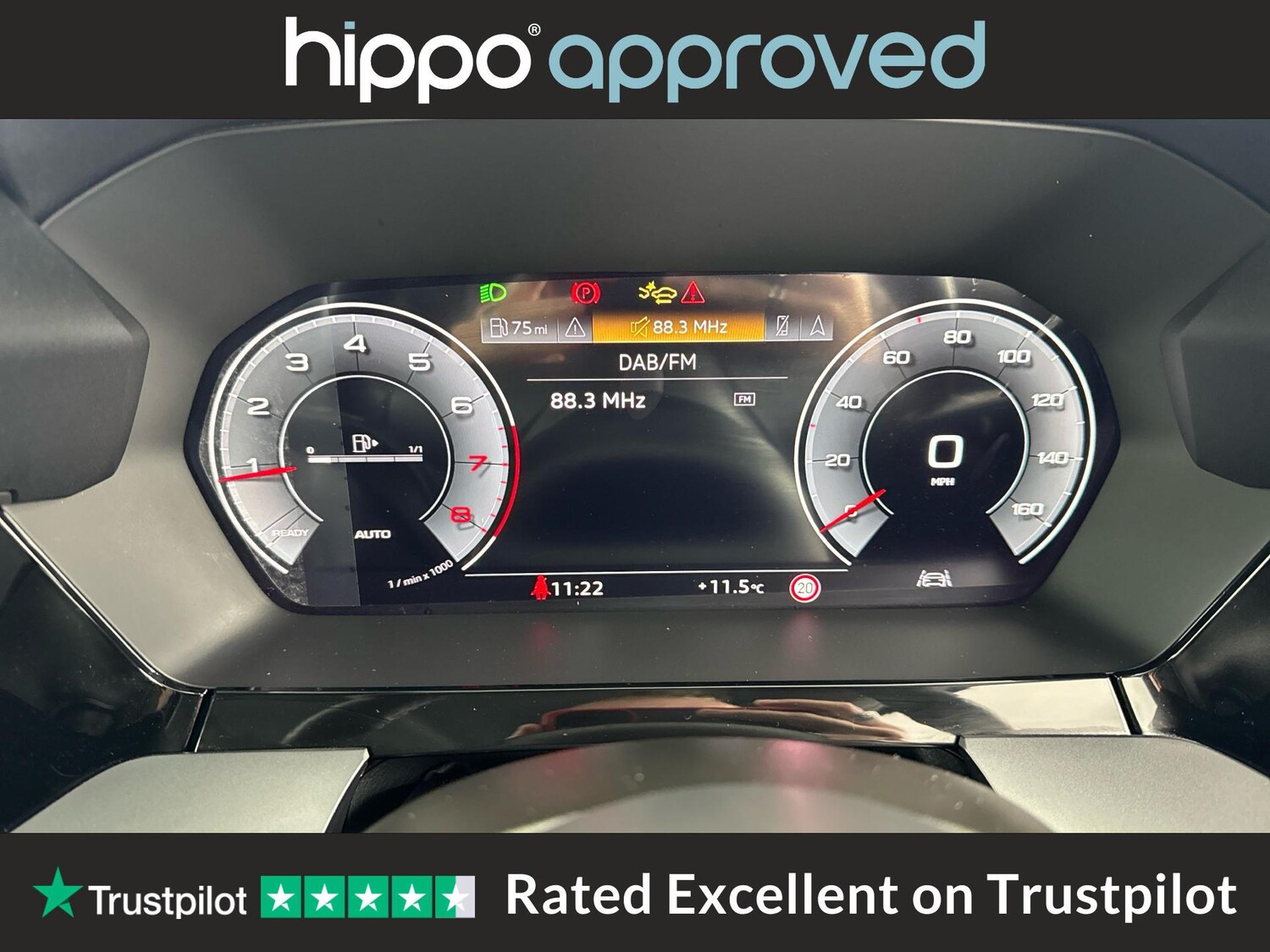 Used Audi A3 2024 for sale - 76657927: Photo 13