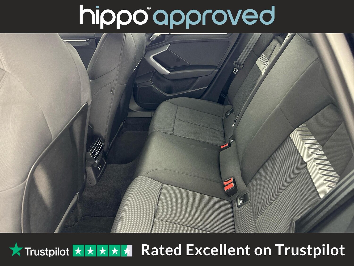 Used Audi A3 2024 for sale - 76657927: Photo 14