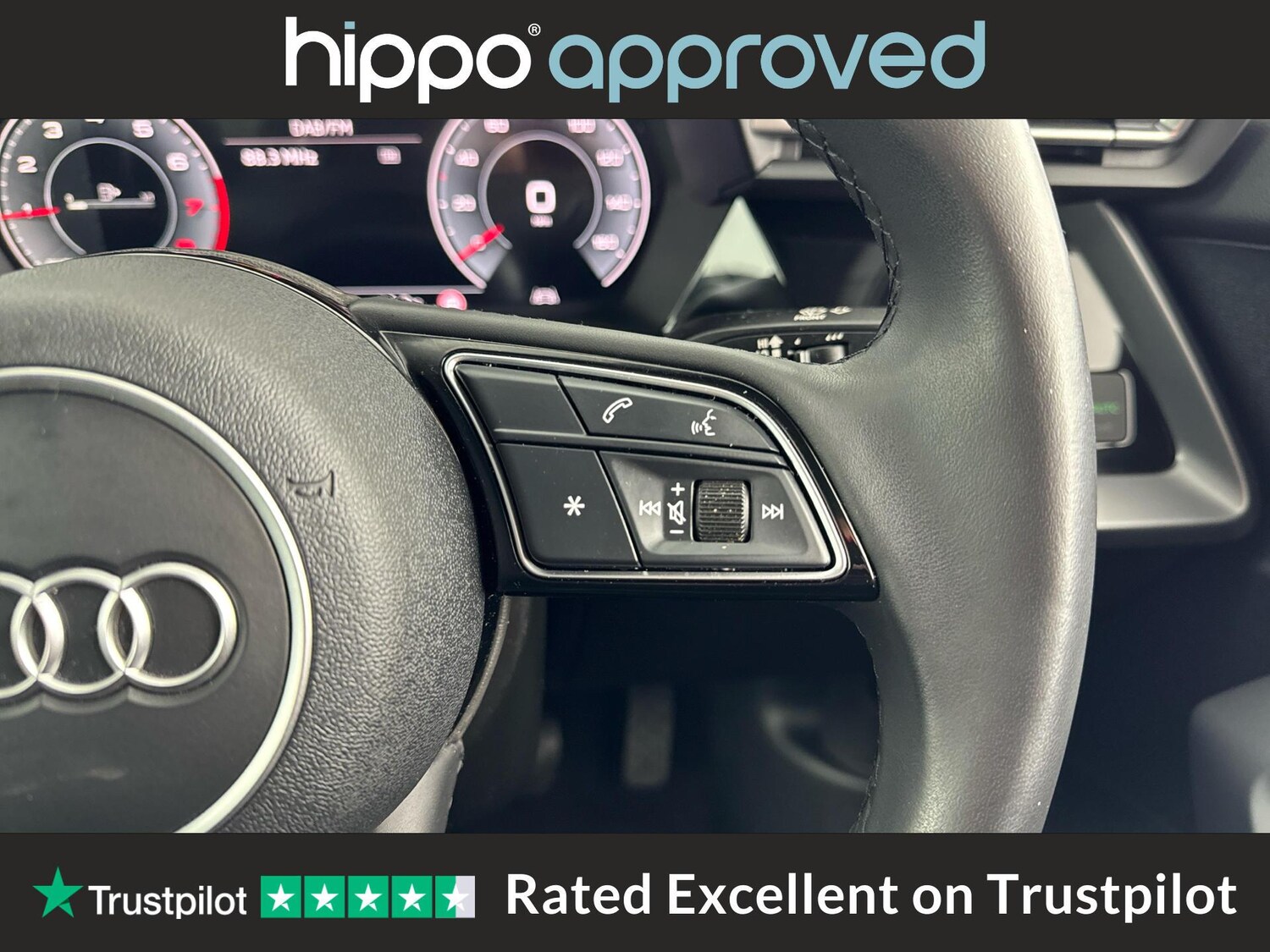 Used Audi A3 2024 for sale - 76657927: Photo 17