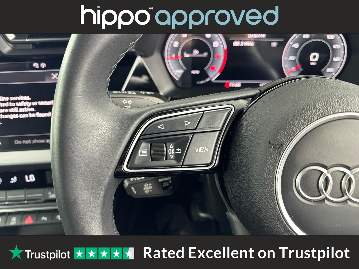 Used Audi A3 2024 for sale - 76657927: Photo 18