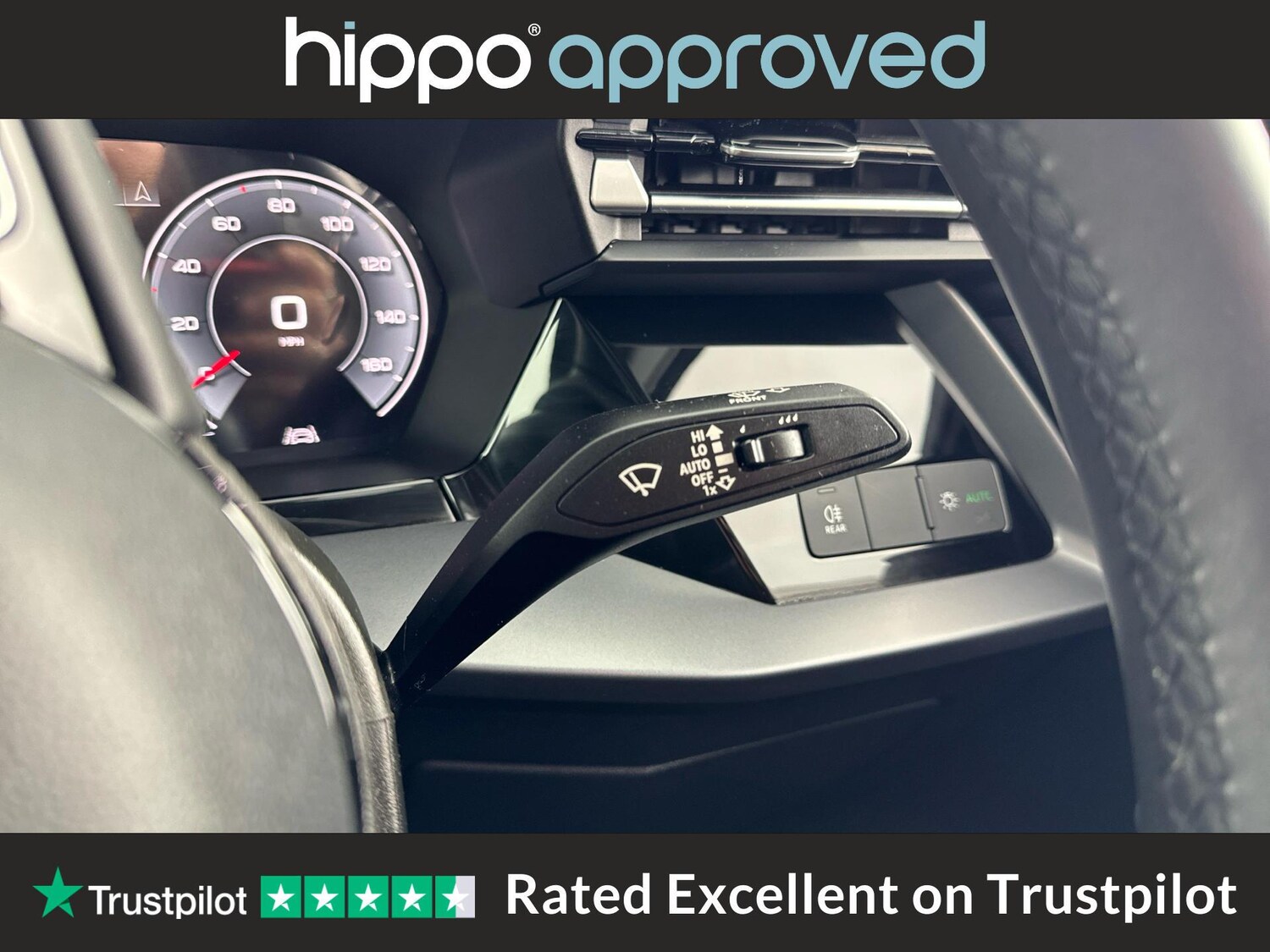 Used Audi A3 2024 for sale - 76657927: Photo 19