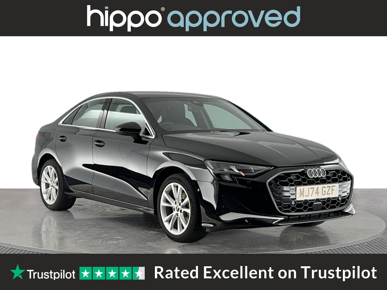 Used Audi A3 2024 for sale - 76657927: Photo 2