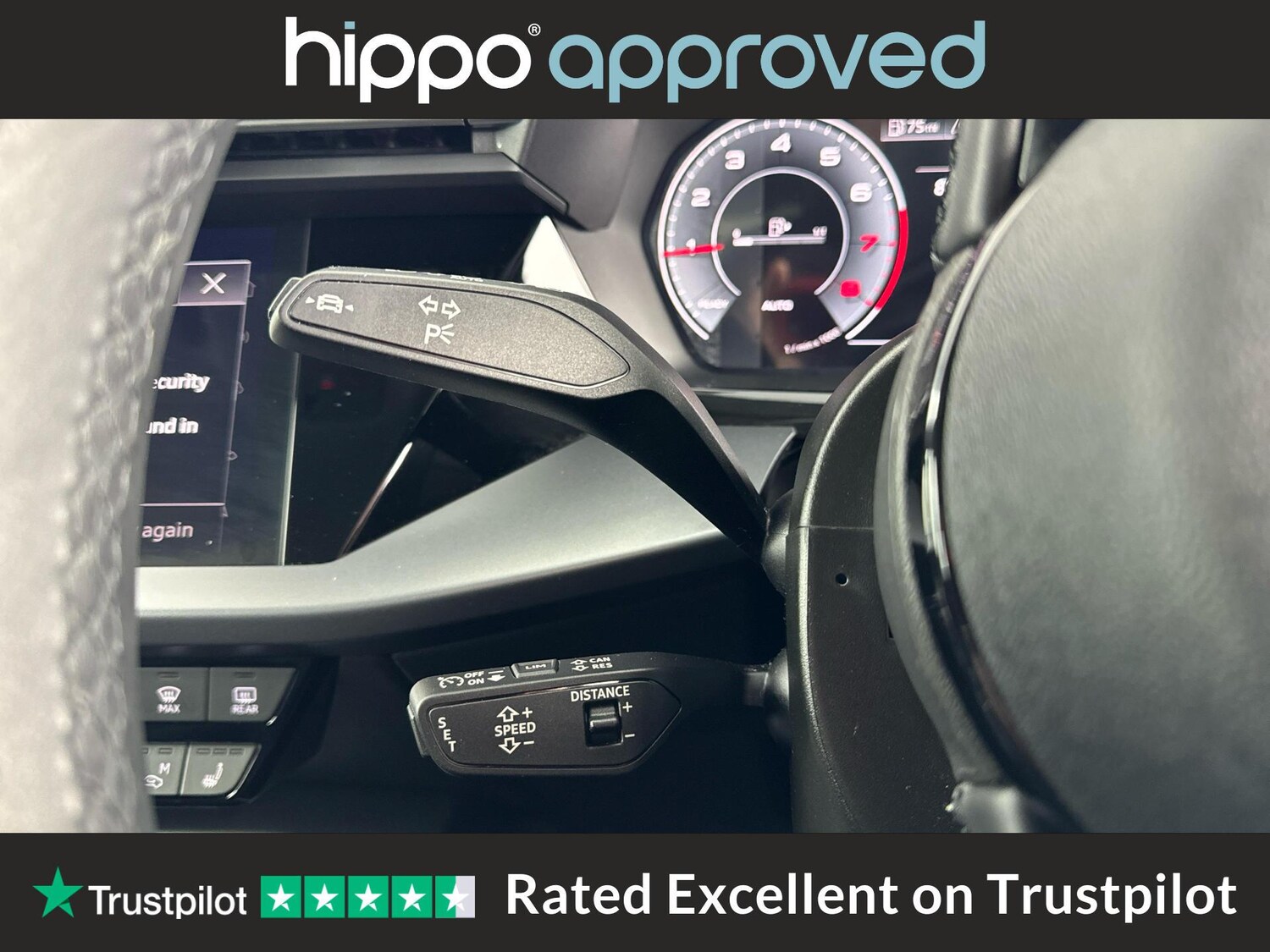 Used Audi A3 2024 for sale - 76657927: Photo 20