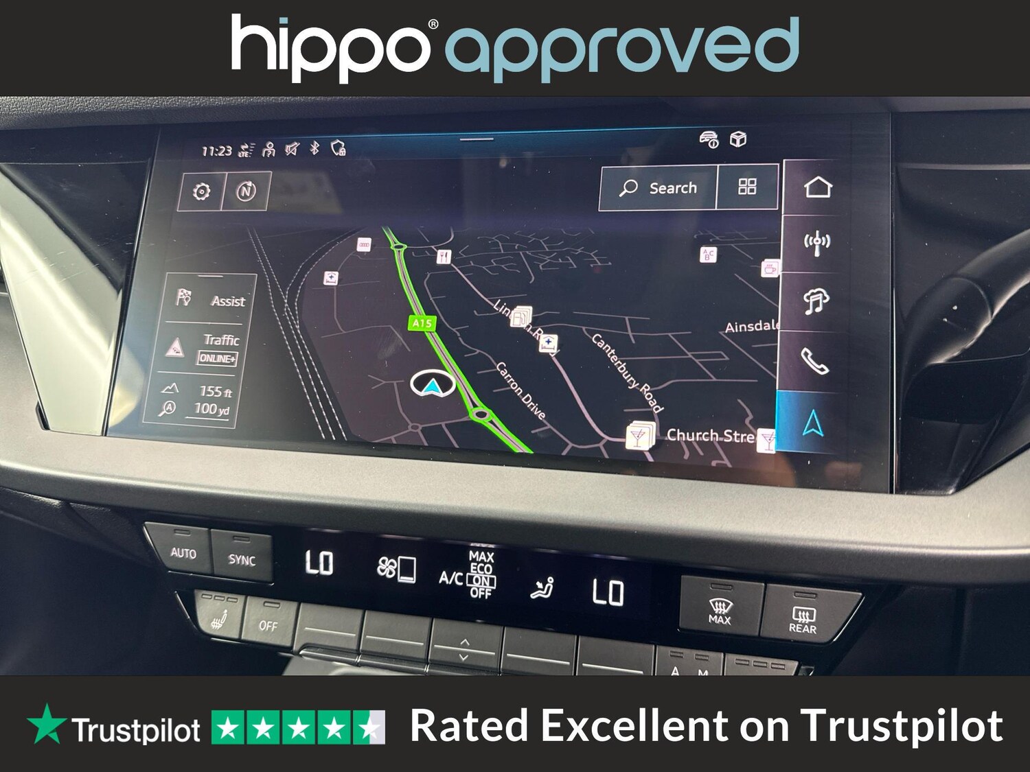 Used Audi A3 2024 for sale - 76657927: Photo 21