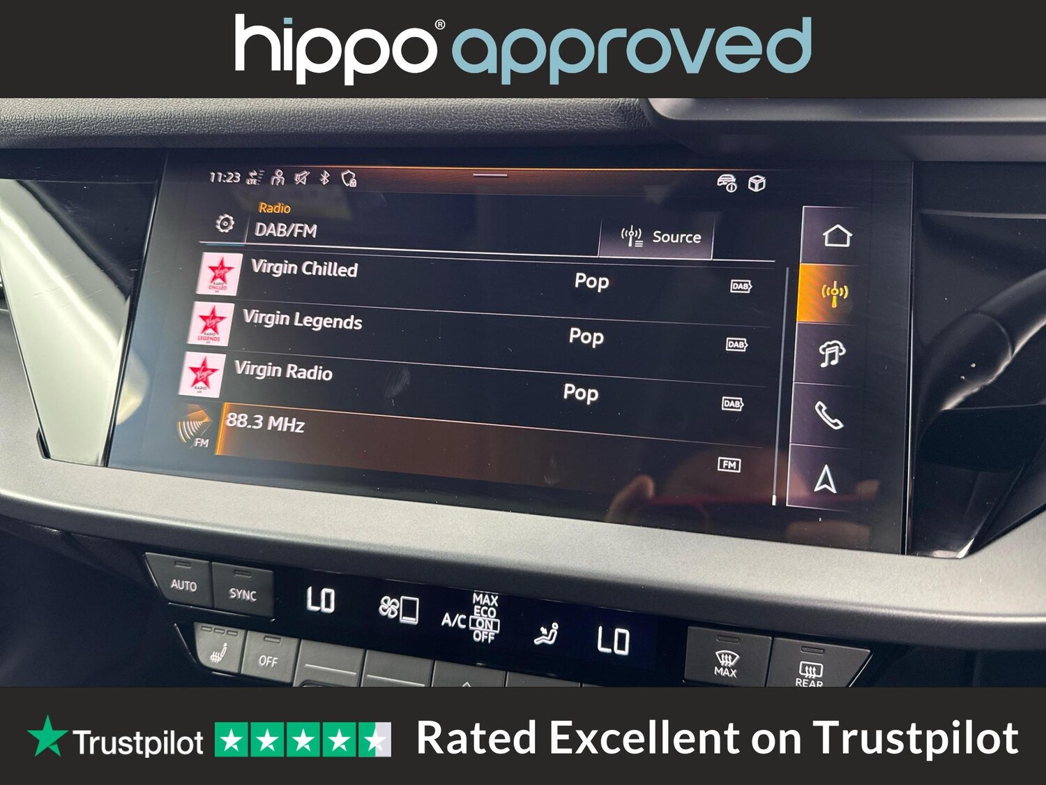 Used Audi A3 2024 for sale - 76657927: Photo 26