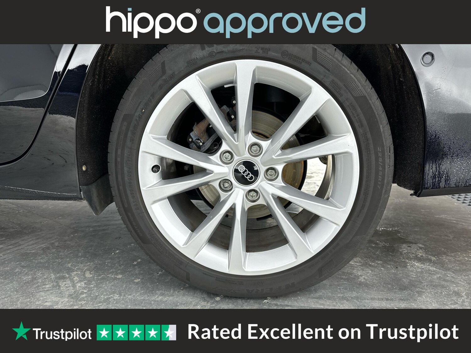 Used Audi A3 2024 for sale - 76657927: Photo 29