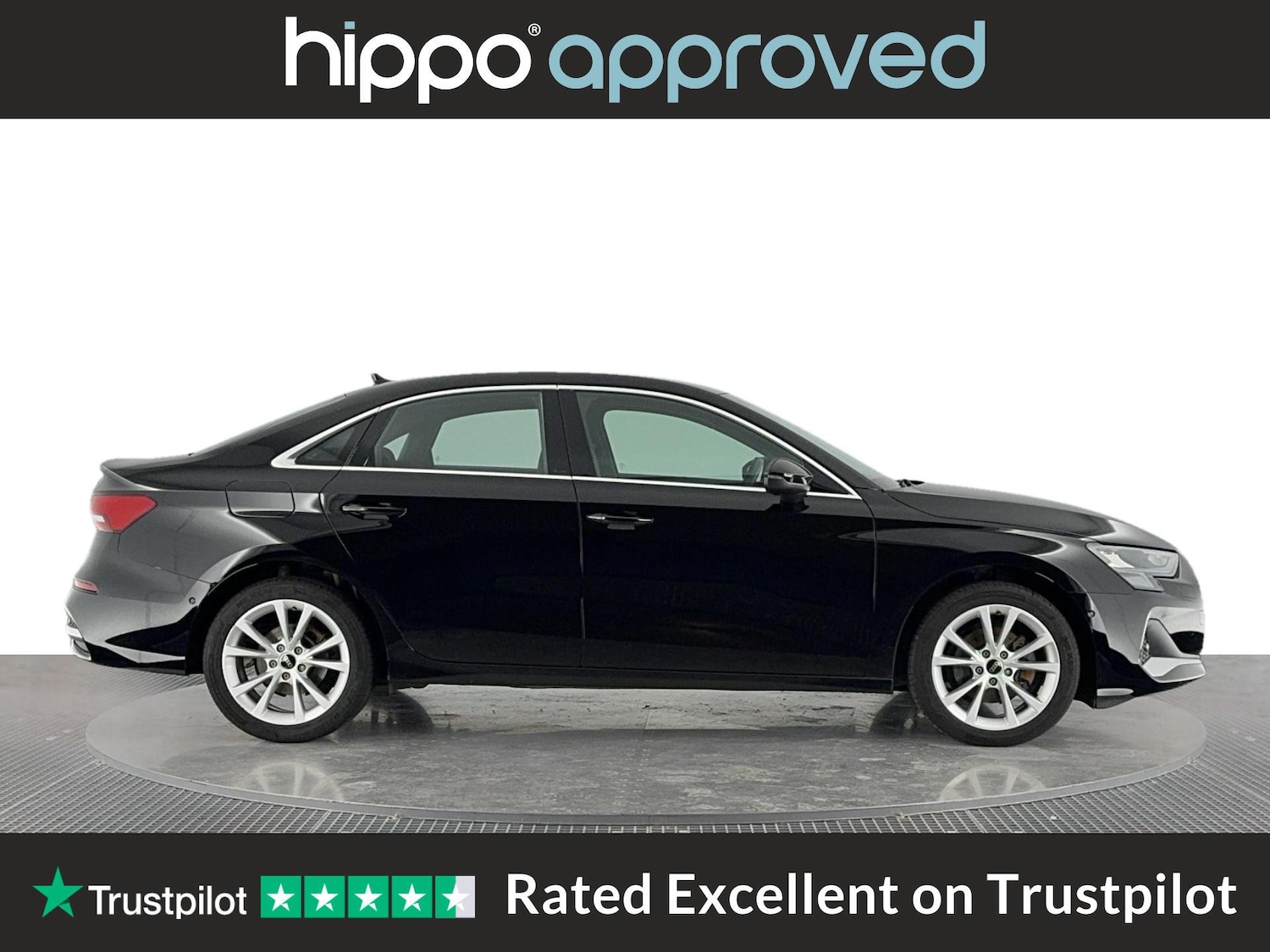 Used Audi A3 2024 for sale - 76657927: Photo 3