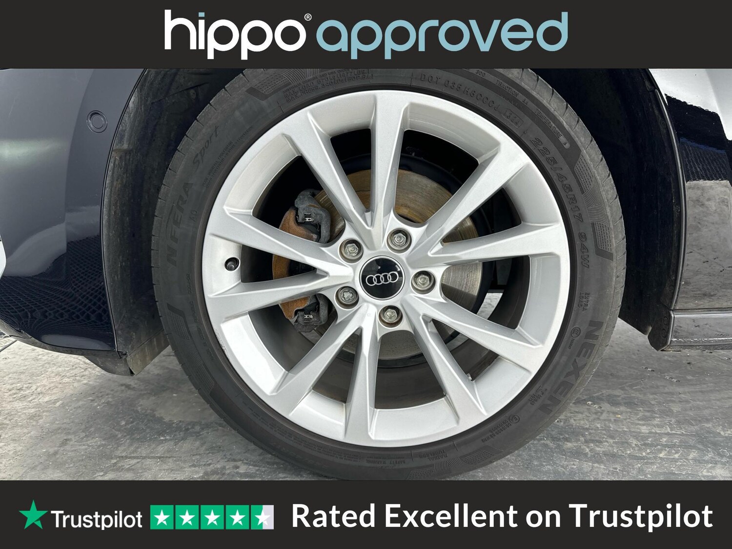 Used Audi A3 2024 for sale - 76657927: Photo 30