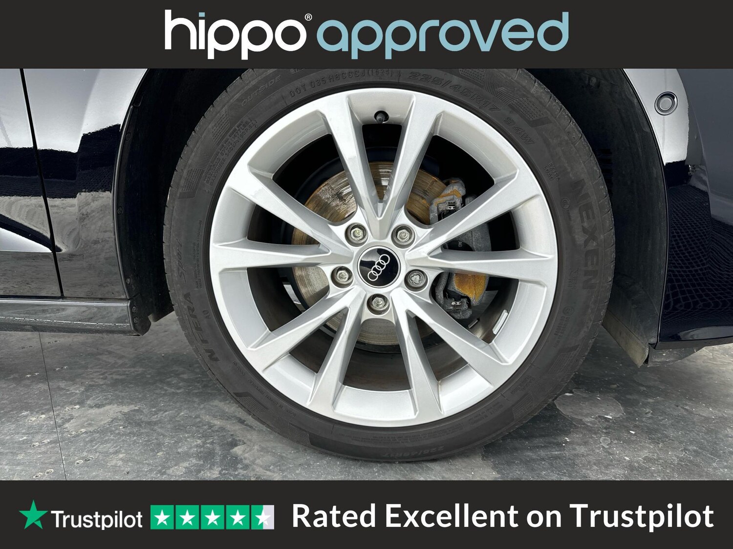 Used Audi A3 2024 for sale - 76657927: Photo 31