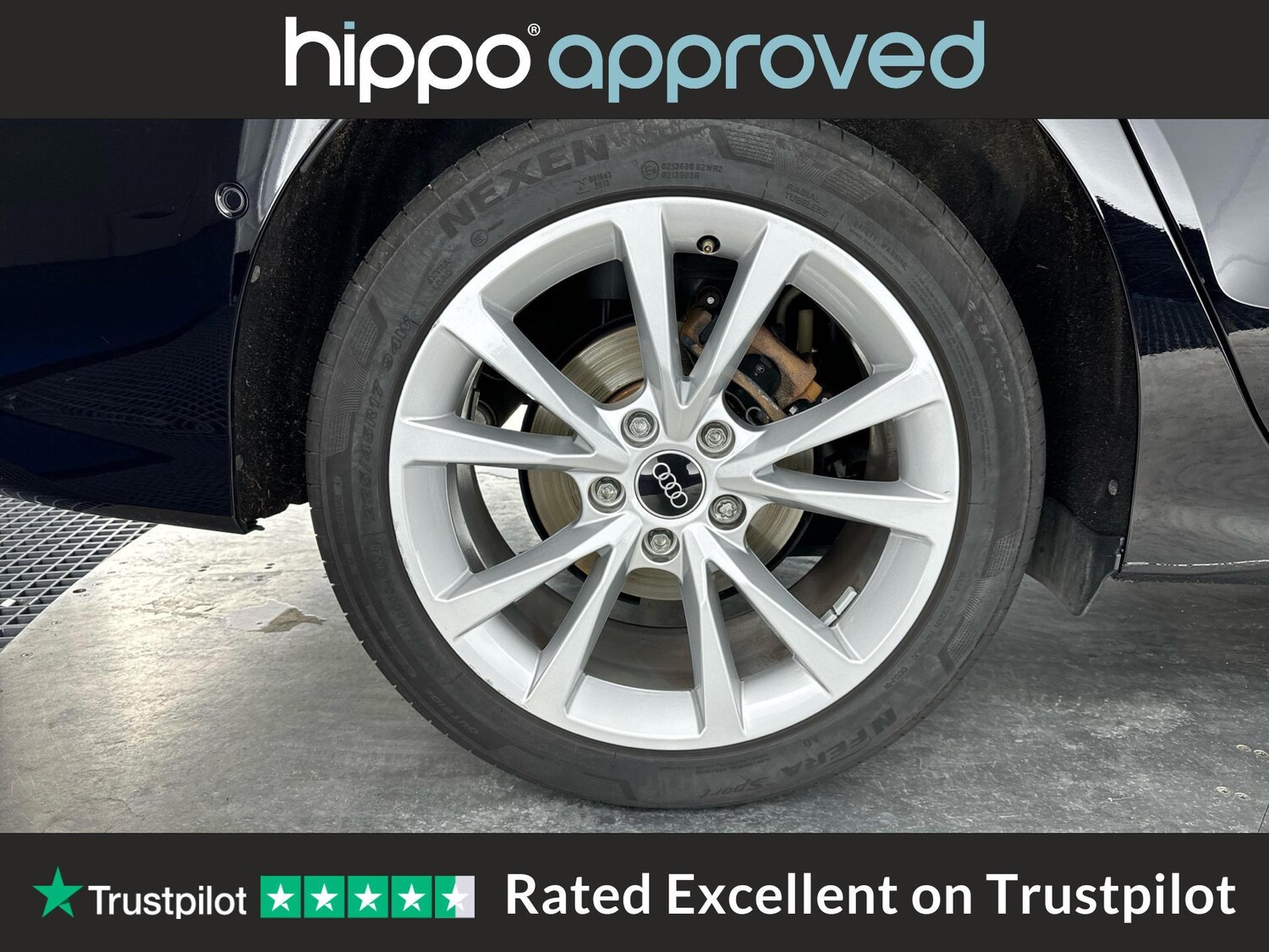 Used Audi A3 2024 for sale - 76657927: Photo 32