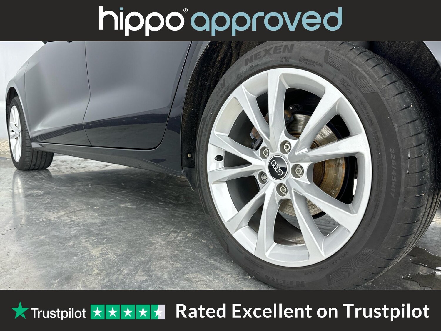 Used Audi A3 2024 for sale - 76657927: Photo 33