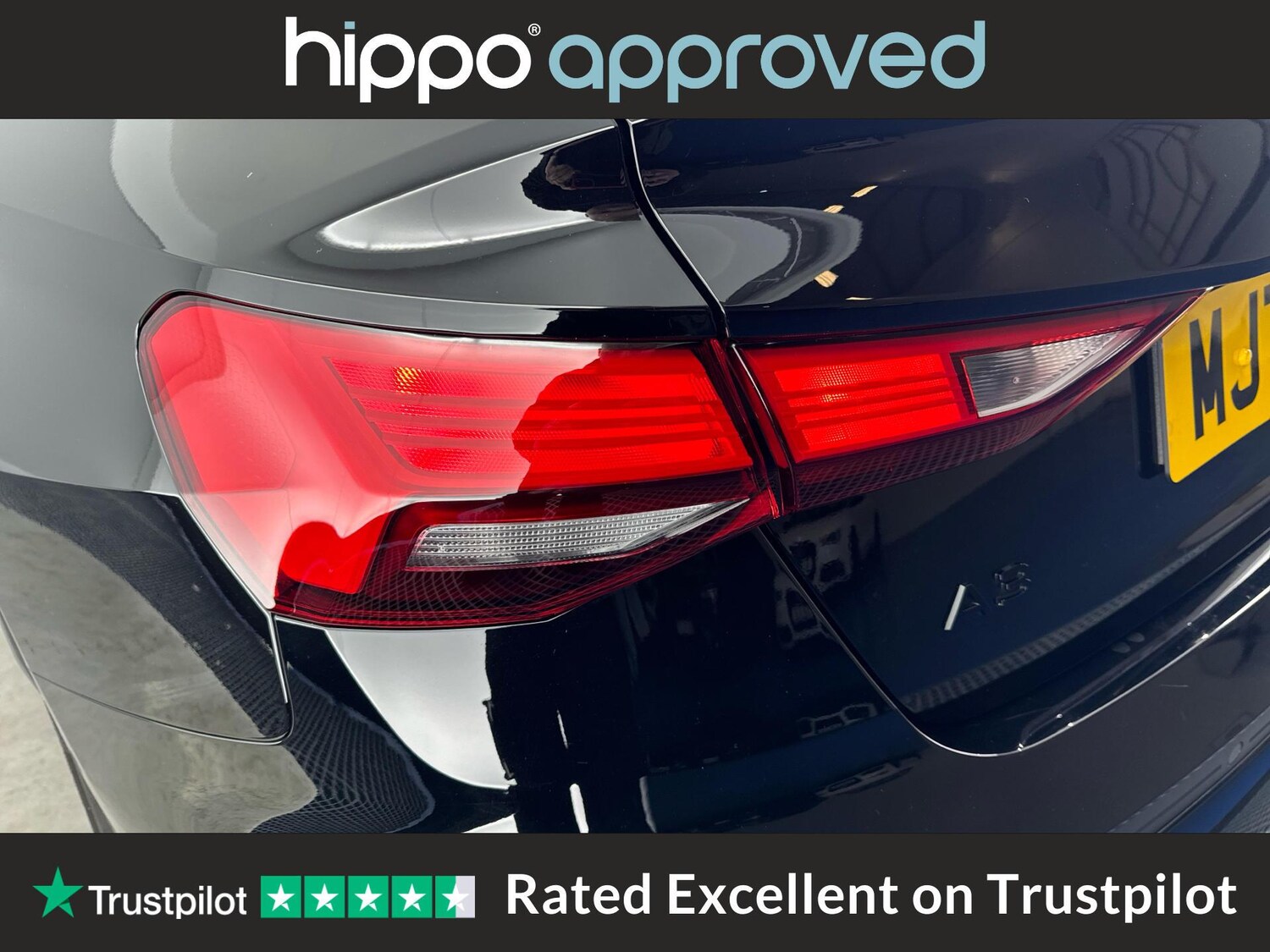 Used Audi A3 2024 for sale - 76657927: Photo 34