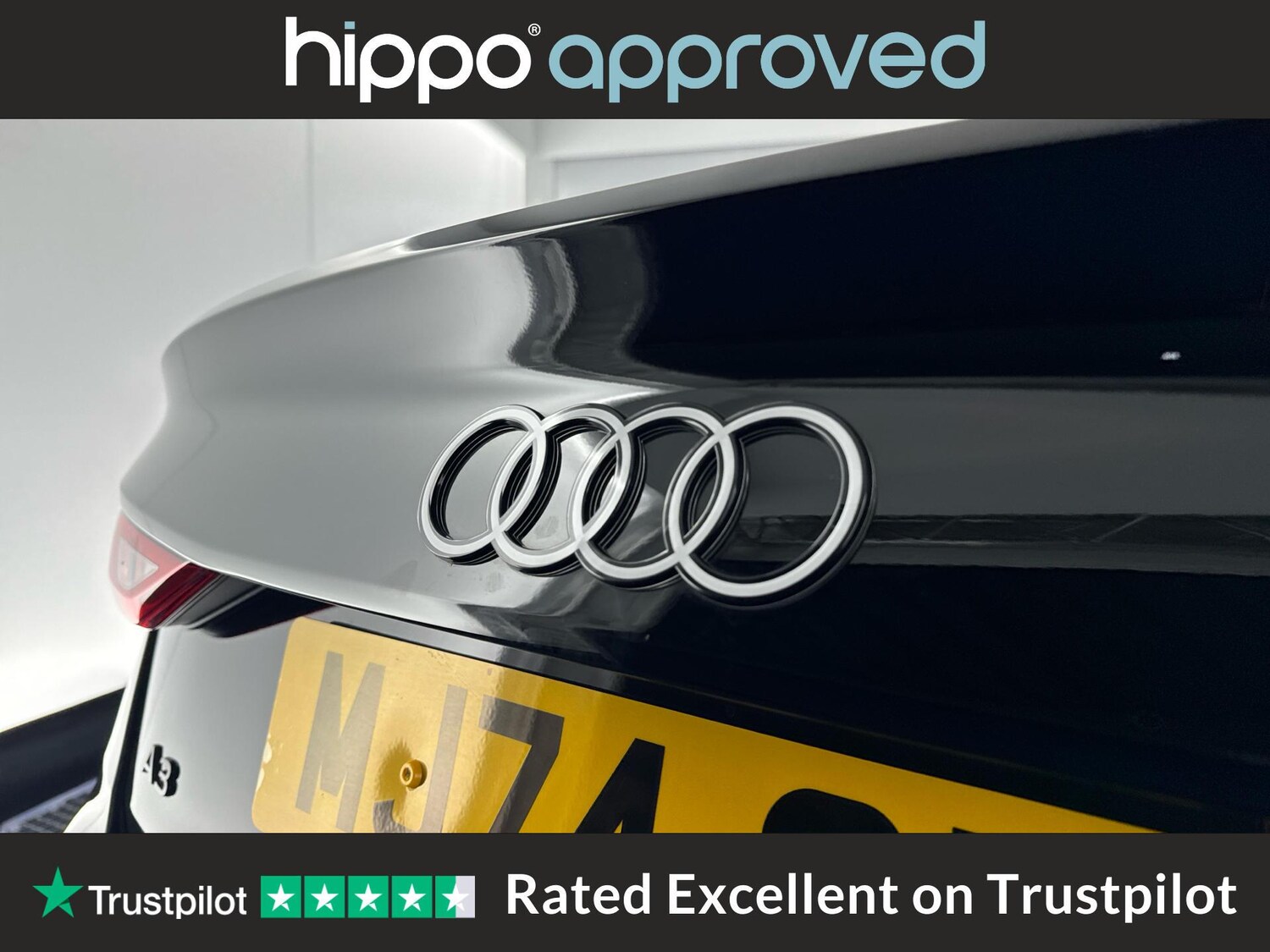 Used Audi A3 2024 for sale - 76657927: Photo 35