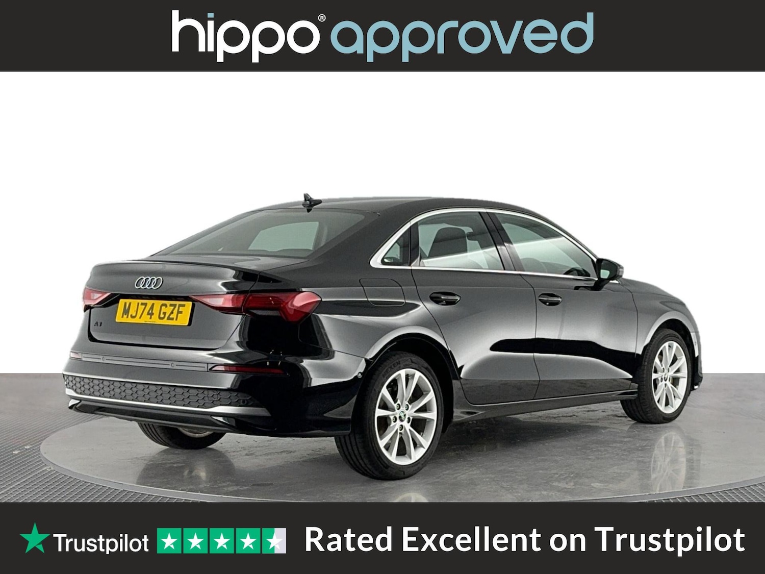 Used Audi A3 2024 for sale - 76657927: Photo 4