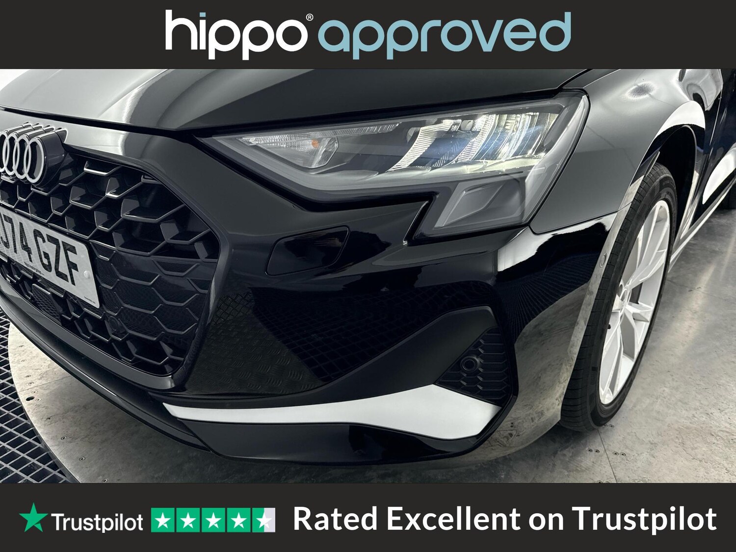 Used Audi A3 2024 for sale - 76657927: Photo 42