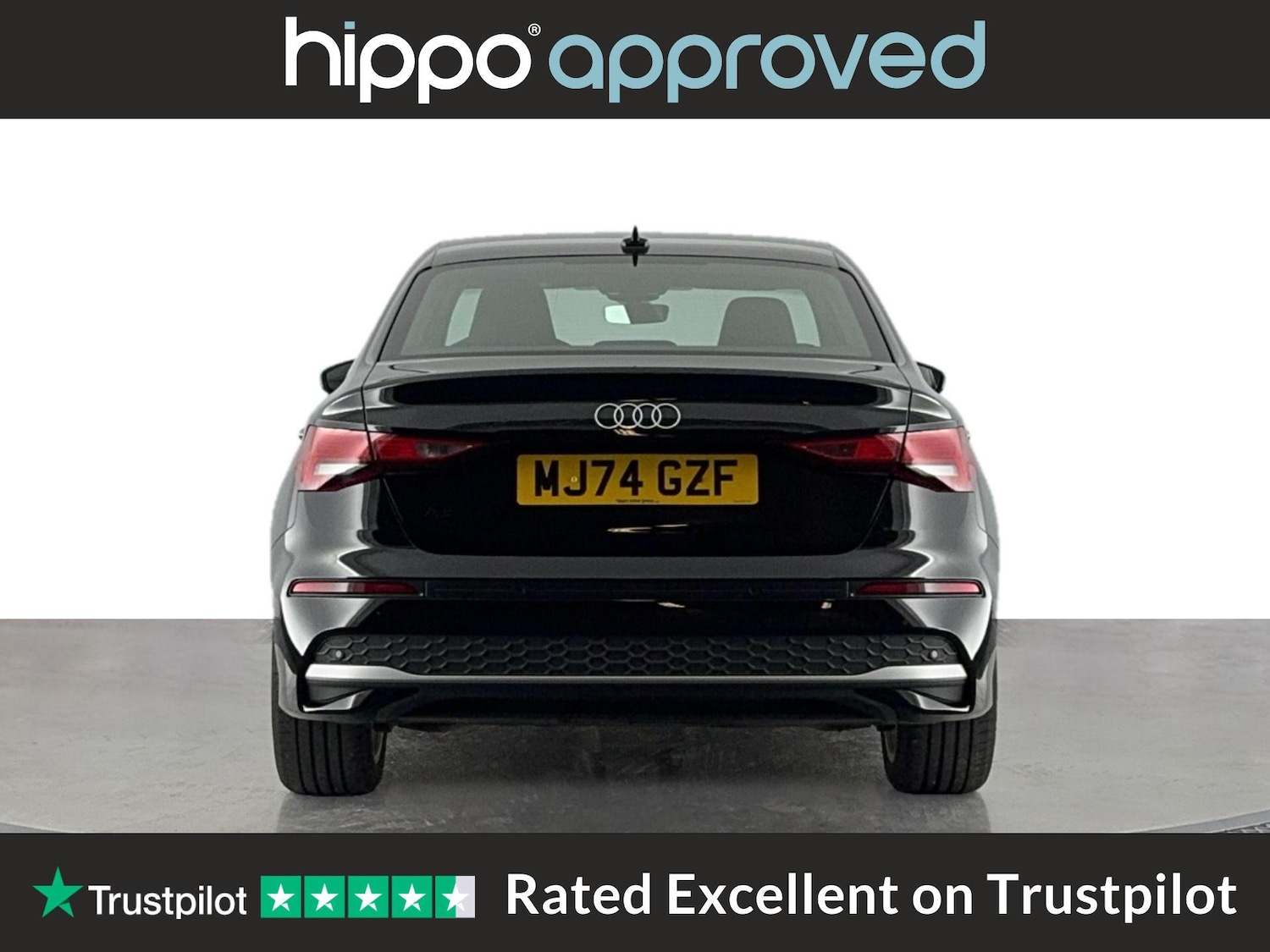 Used Audi A3 2024 for sale - 76657927: Photo 5