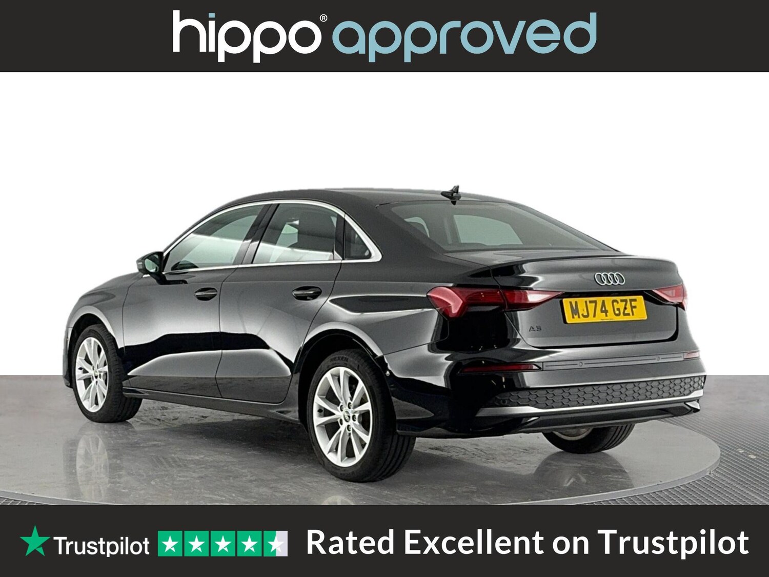 Used Audi A3 2024 for sale - 76657927: Photo 6