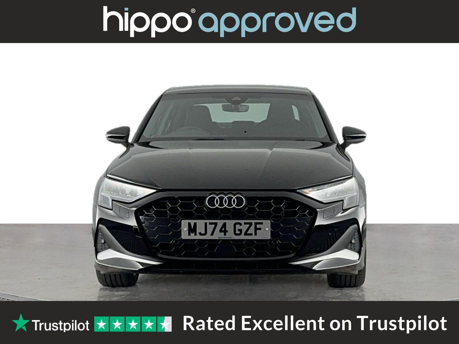 Used Audi A3 2024 for sale - 76657927: Photo 8