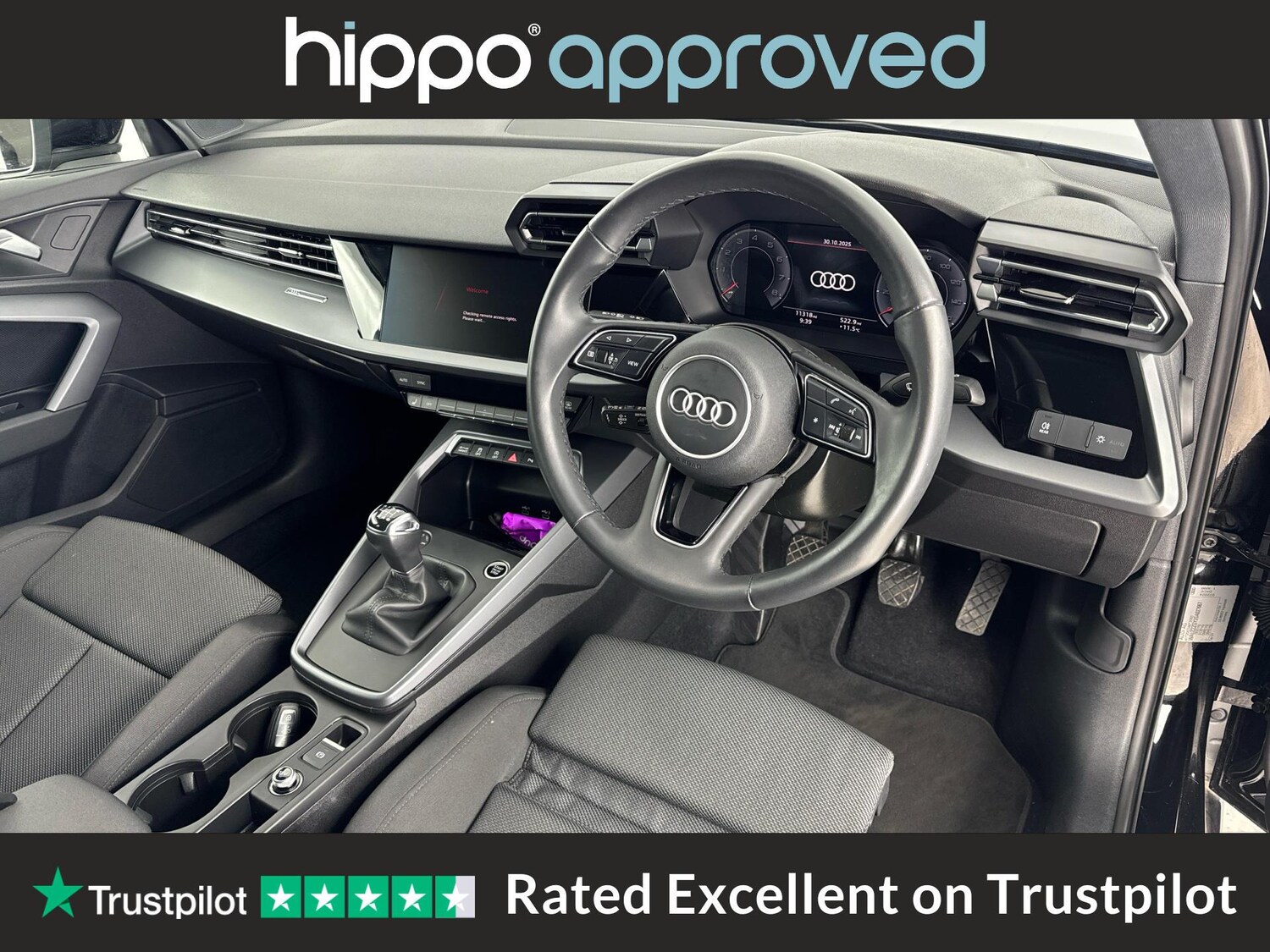 Used Audi A3 2024 for sale - 76657927: Photo 9