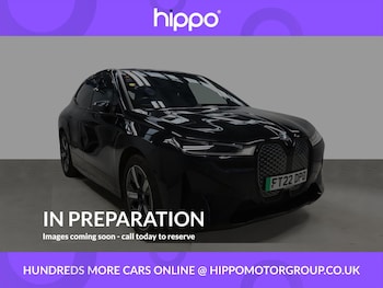 Used BMW iX 2022 for sale - 78676405: Photo