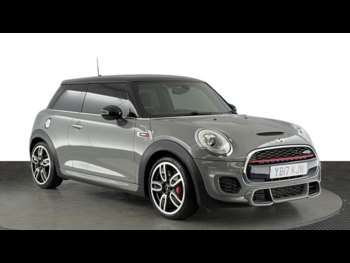 Used MINI Hatch 2017 for sale - 74917359: Photo