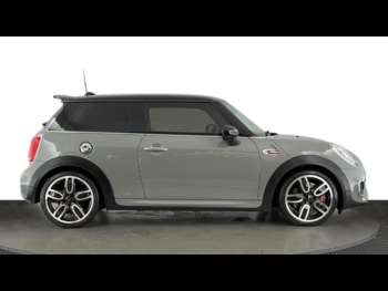 Used MINI Hatch 2017 for sale - 74917359: Photo