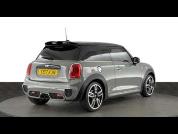 Used MINI Hatch 2017 for sale - 74917359: Photo
