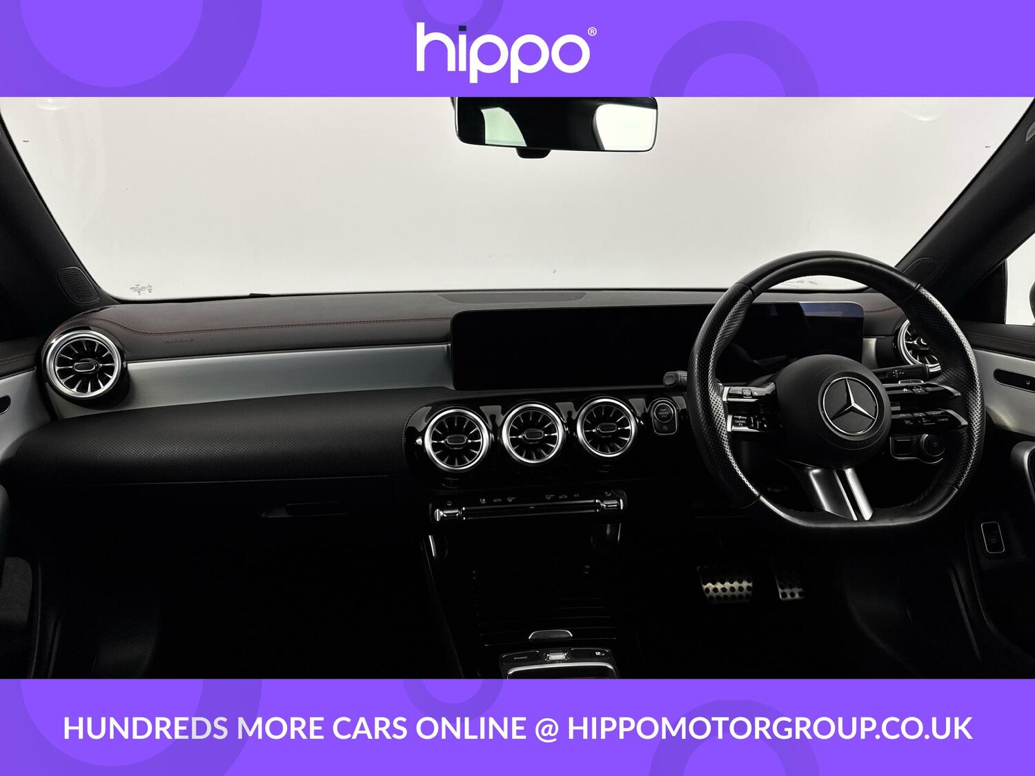 Used Mercedes-Benz CLA 2023 for sale - 77410857: Photo 11