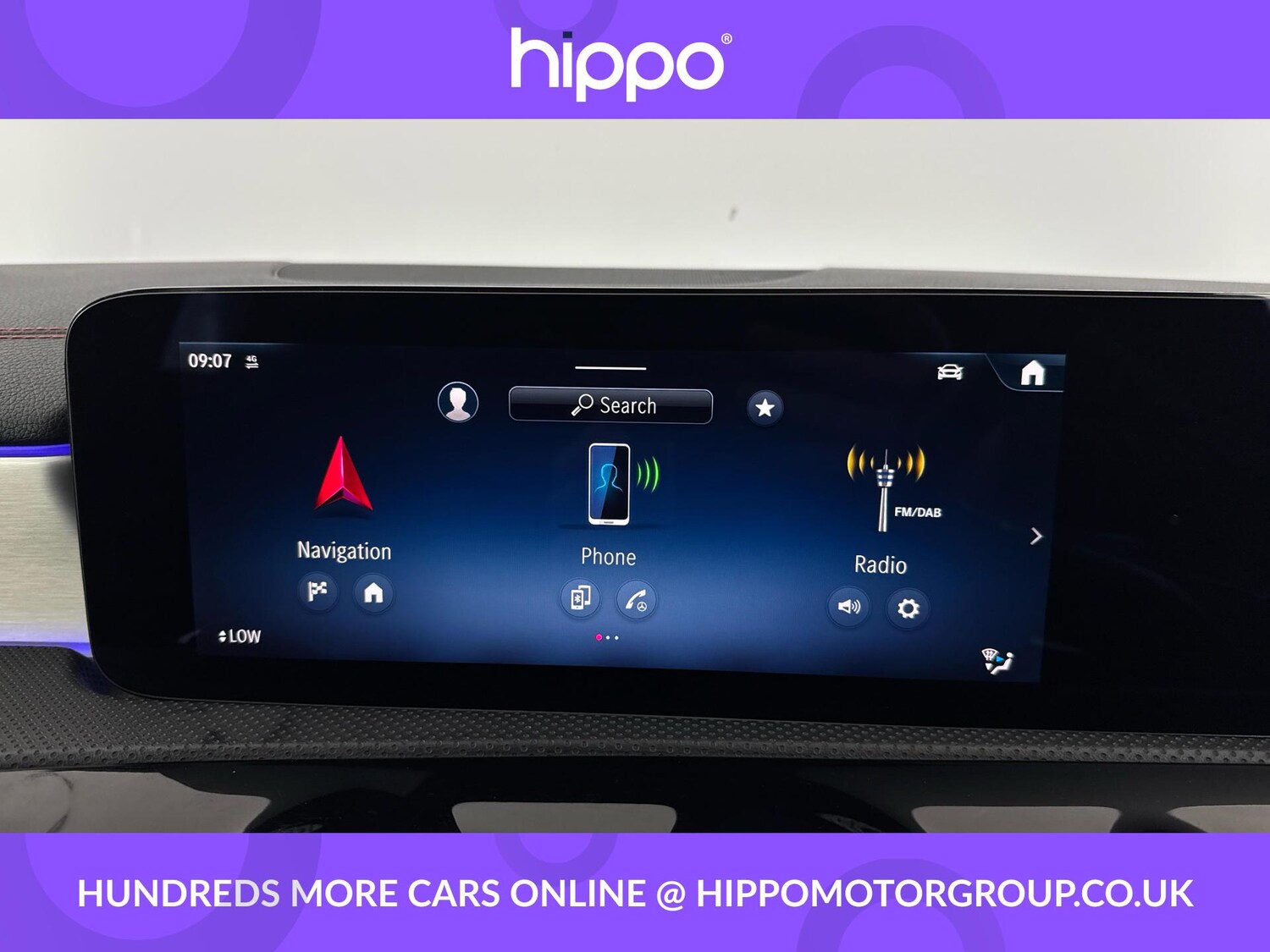 Used Mercedes-Benz CLA 2023 for sale - 77410857: Photo 12