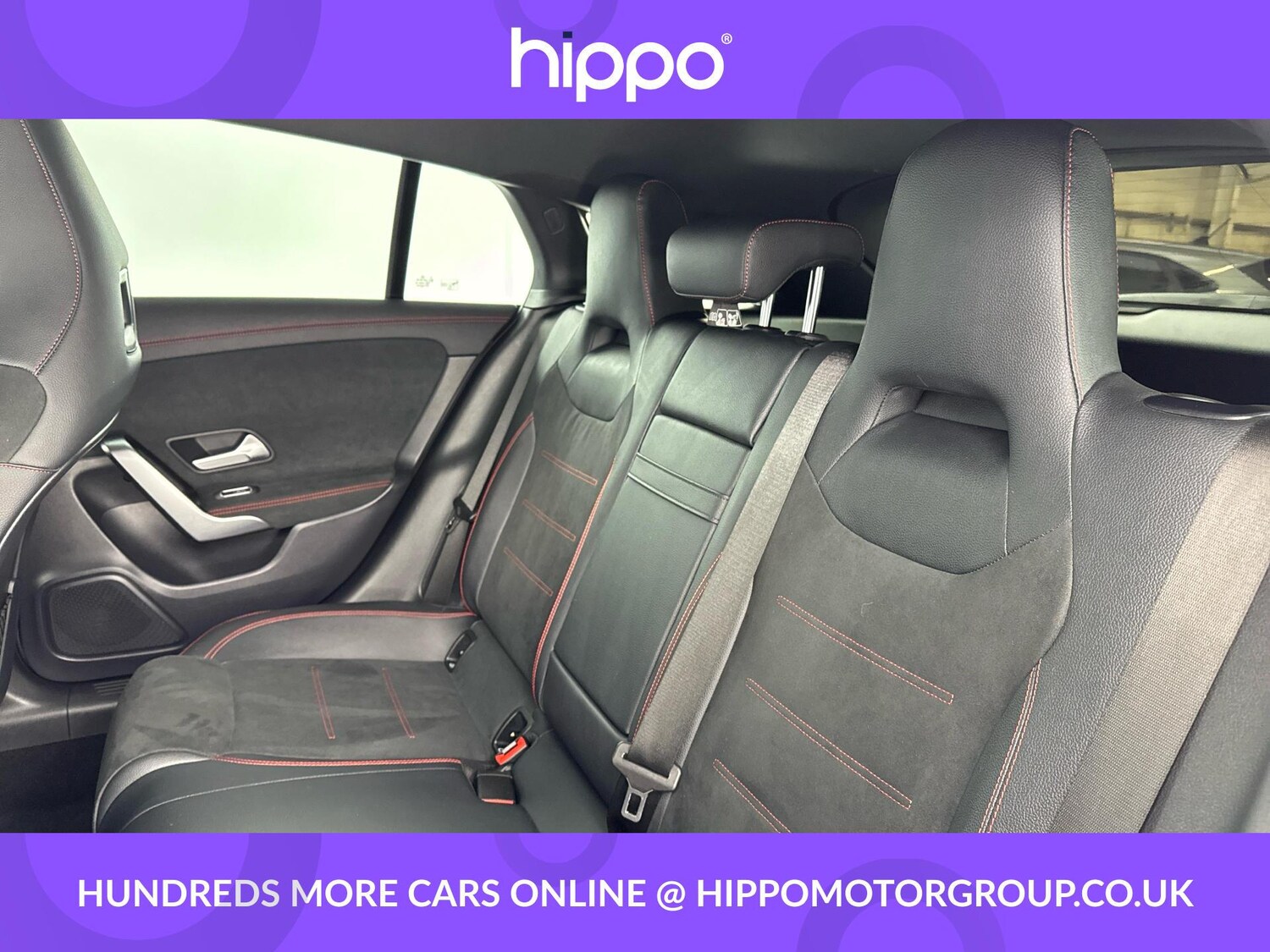 Used Mercedes-Benz CLA 2023 for sale - 77410857: Photo 14