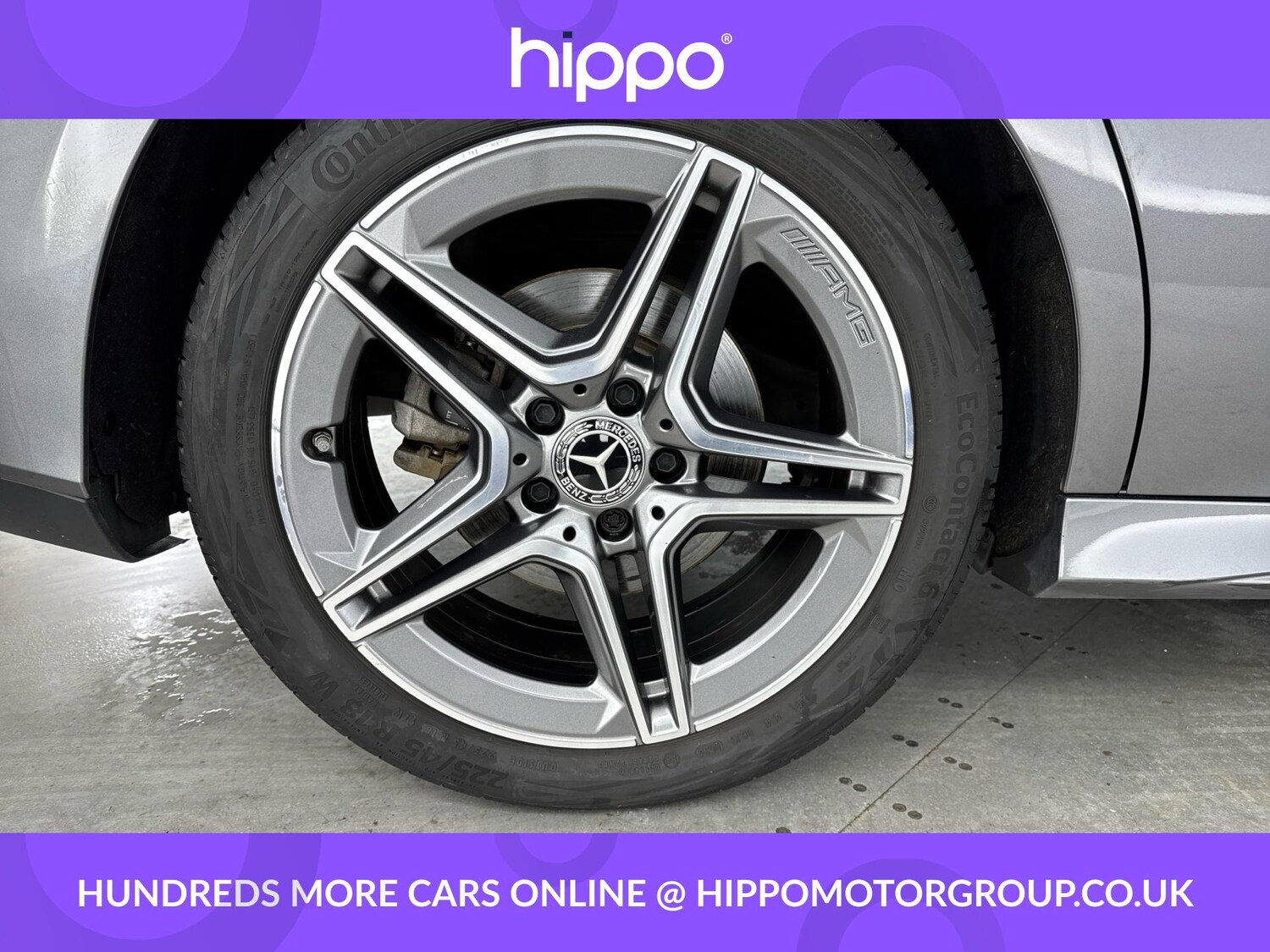 Used Mercedes-Benz CLA 2023 for sale - 77410857: Photo 22