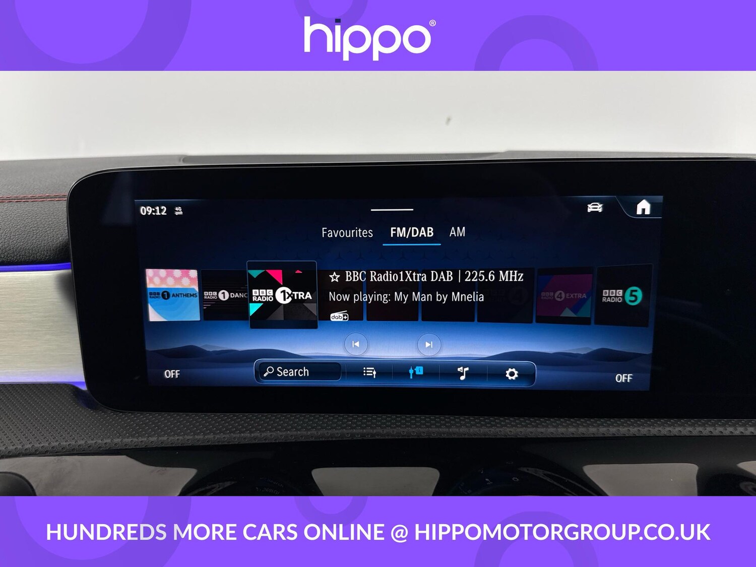 Used Mercedes-Benz CLA 2023 for sale - 77410857: Photo 27