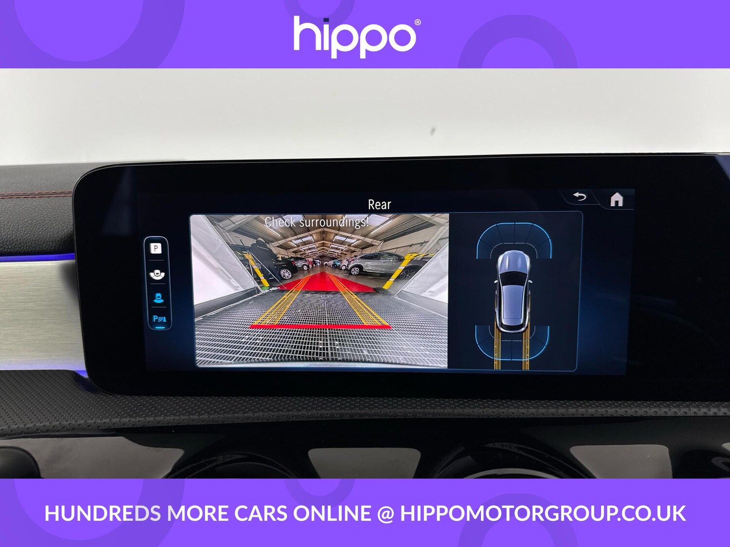 Used Mercedes-Benz CLA 2023 for sale - 77410857: Photo 28