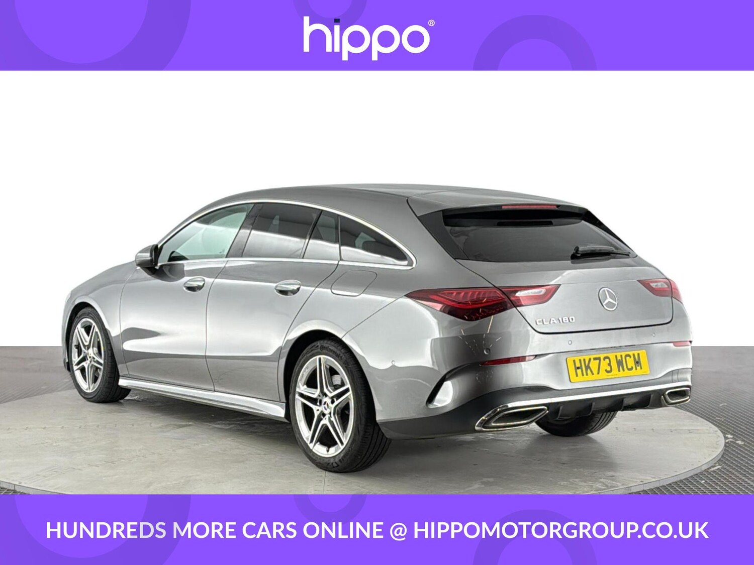 Used Mercedes-Benz CLA 2023 for sale - 77410857: Photo 6