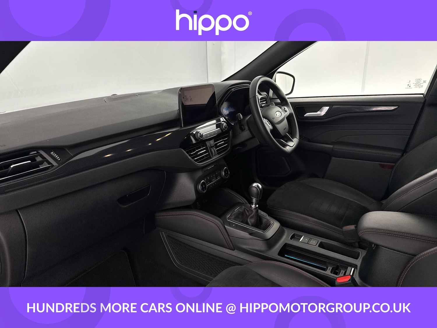 Used Ford Kuga 2023 for sale - 77376380: Photo 10