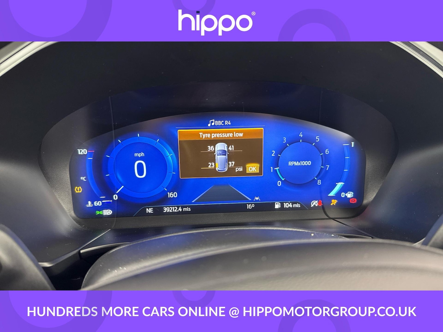 Used Ford Kuga 2023 for sale - 77376380: Photo 13