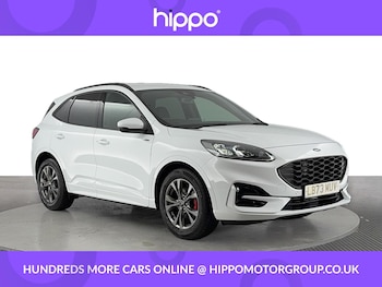 Used Ford Kuga 2023 for sale - 77376380: Photo