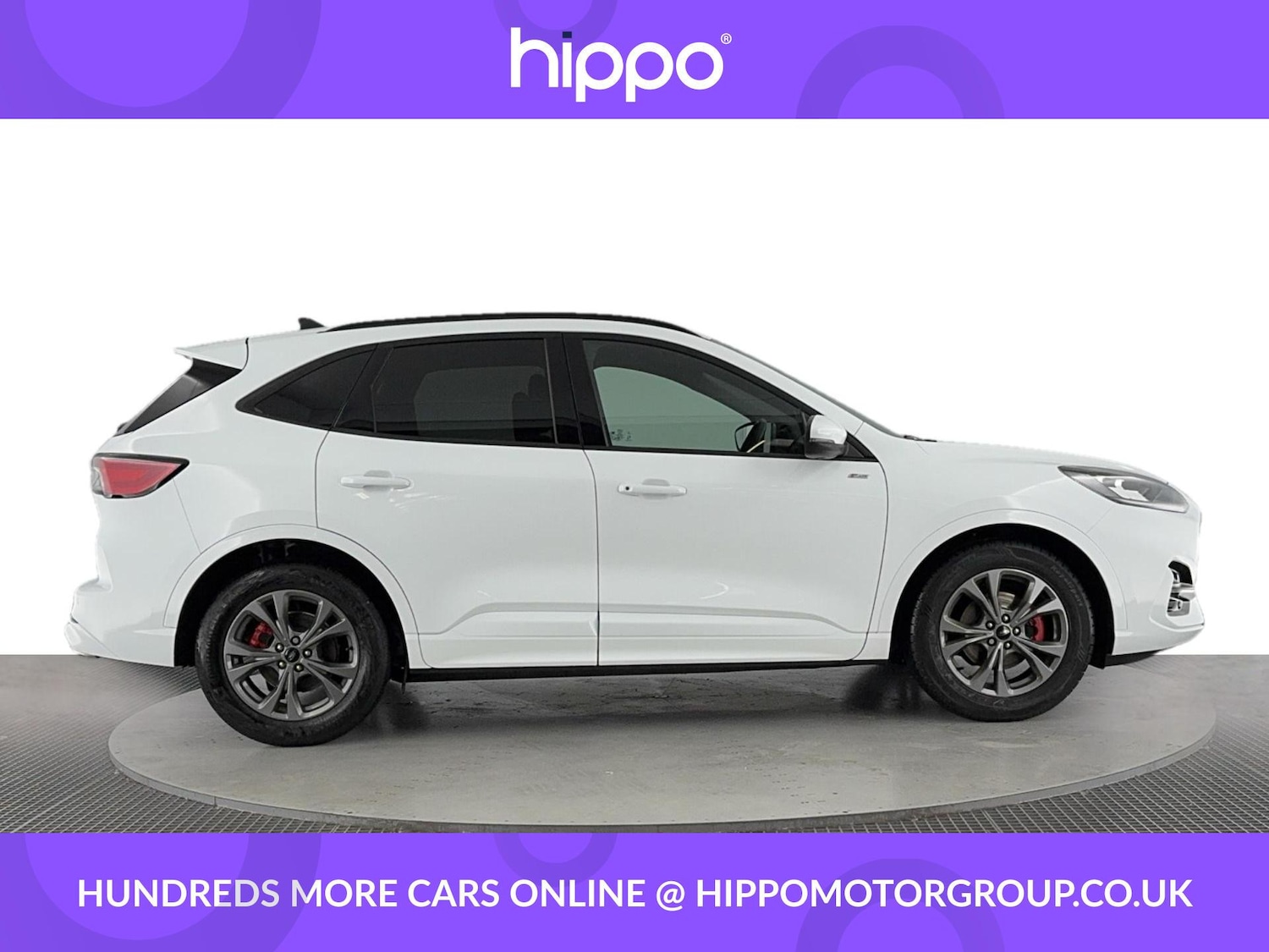 Used Ford Kuga 2023 for sale - 77376380: Photo 3