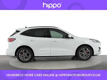 Used Ford Kuga 2023 for sale - 77376380: Photo