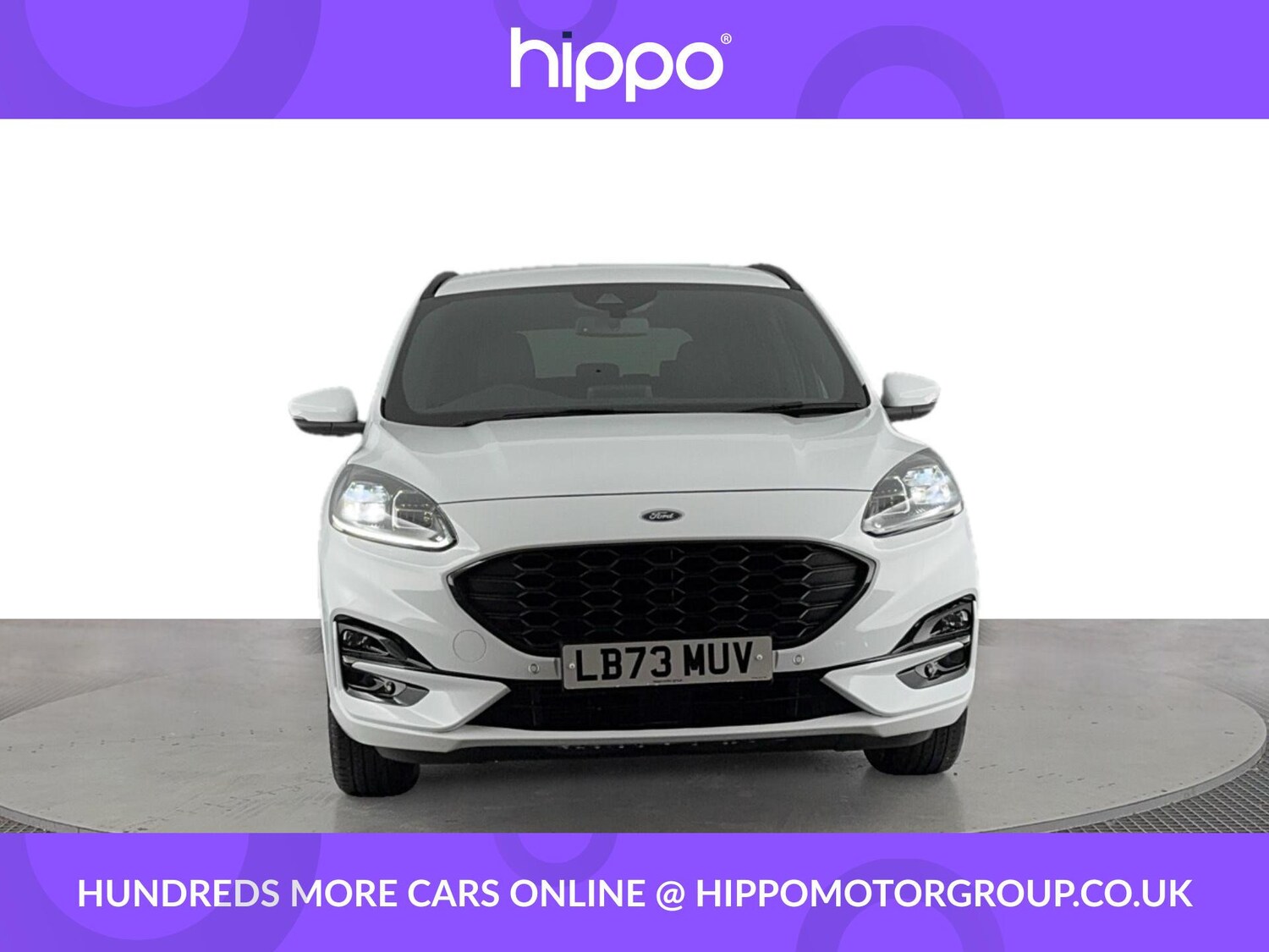 Used Ford Kuga 2023 for sale - 77376380: Photo 8