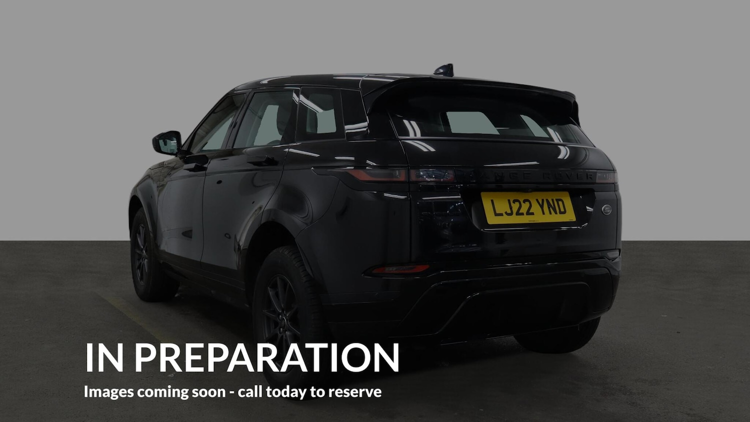 Used Land Rover Range Rover Evoque 2022 for sale - 78047061: Photo 3