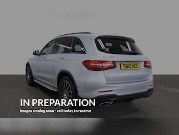 Used Mercedes-Benz GLC 2019 for sale - 78934978: Photo