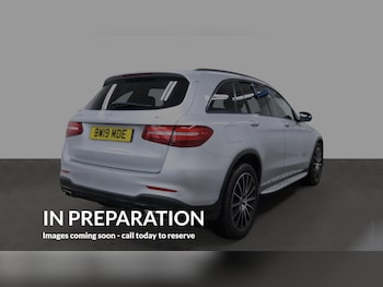Used Mercedes-Benz GLC 2019 for sale - 78934978: Photo
